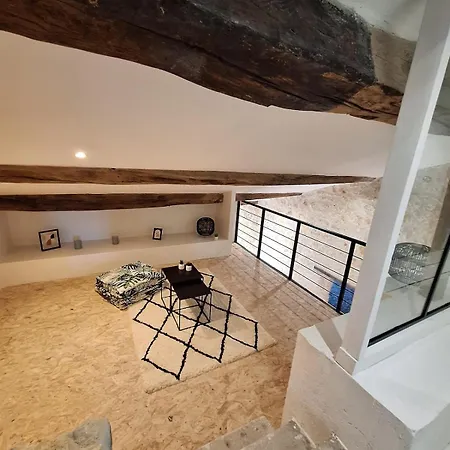 Maison Du Pas Des Sauts Villa Lesparre-Médoc