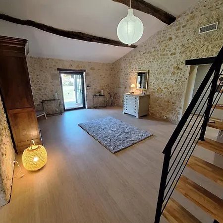 Villa Maison Du Pas Des Sauts